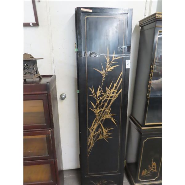 Oriental 6 Panel Privacy Screen