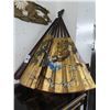 Image 1 : Large Oriental Fan