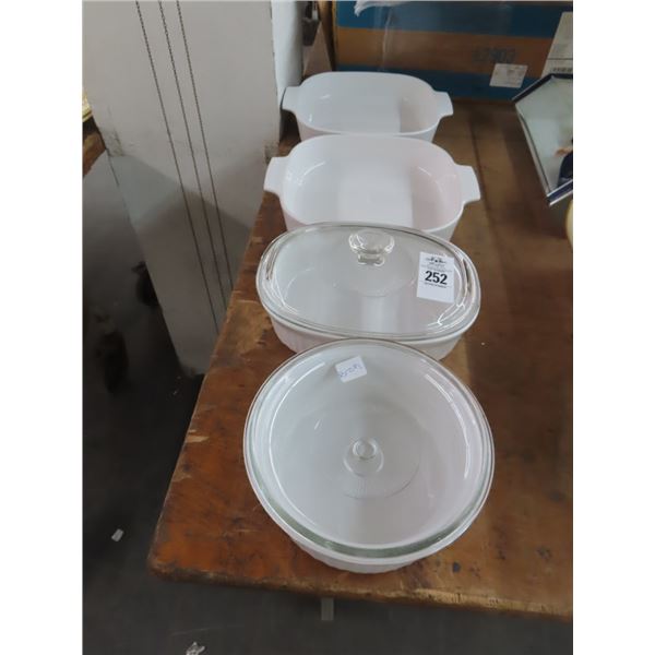 Bakeware