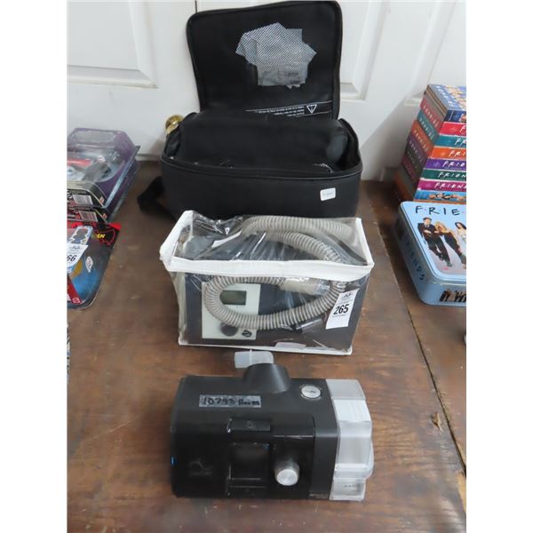 CPAP Machines - 3
