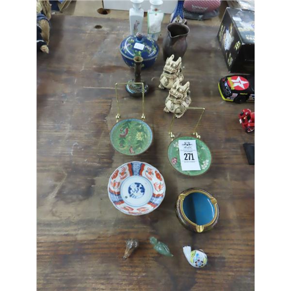 Foodog, Mini Dishes, Small Vases, Décor