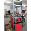 Image 1 : Coin Op Claw Toy Grab Machine