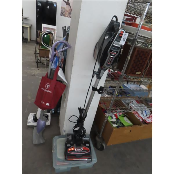Shark Vac