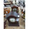 Image 1 : Antique Mantle Clocks - 2