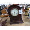 Image 2 : Antique Mantle Clocks - 2