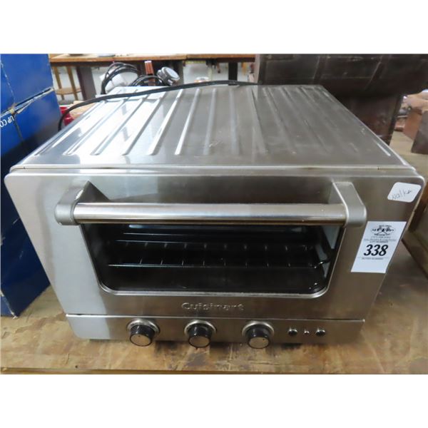 Cuisinart Toaster Oven