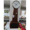 Image 1 : New England Pendulum Wall Clock