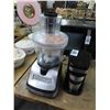 Image 1 : Farberware Food Processor, Mix Espresso Coffee Maker
