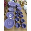 Image 1 : Lavender Fiestaware