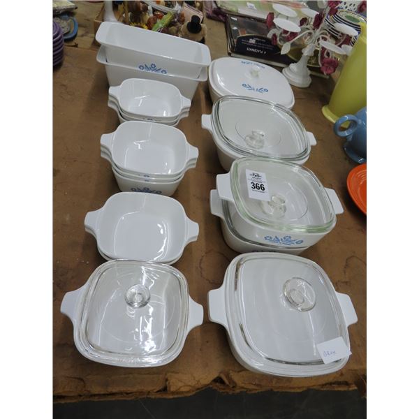 Corningware