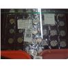 Image 1 : Asst. Coin Dollars/Half/Quarters/Nickels/Dimes - ALL