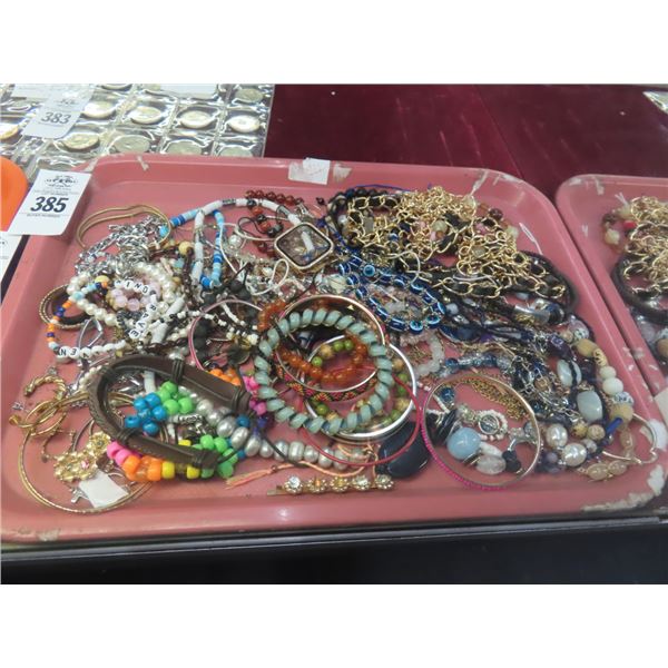 Asst. Fashion Jewelry
