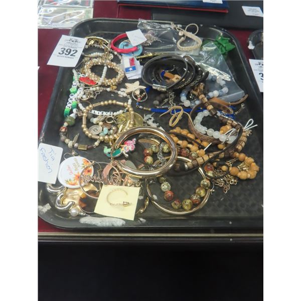Fashion Jewelry