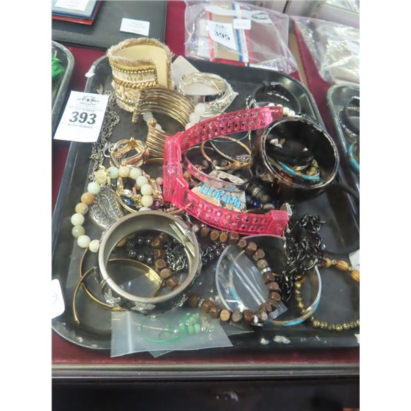 Fashion Jewelry