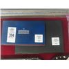 Image 1 : George Bush Inauguration Folder, Viking Space Program Stamp