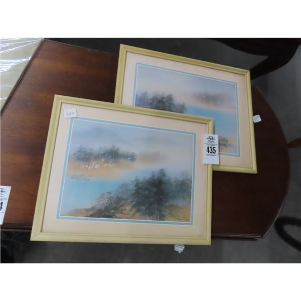 Forest Wall Art - 2