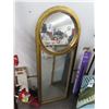 Image 1 : Contemporary Wall Mirror - No Shipping
