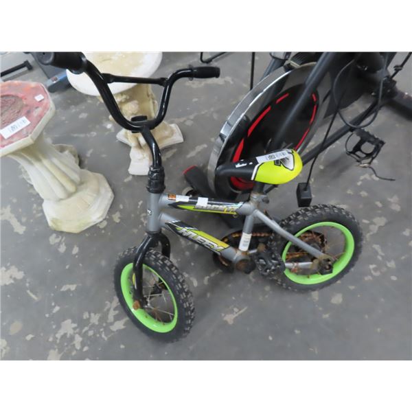 Huffy Child BMX Bike