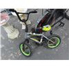 Image 1 : Huffy Child BMX Bike