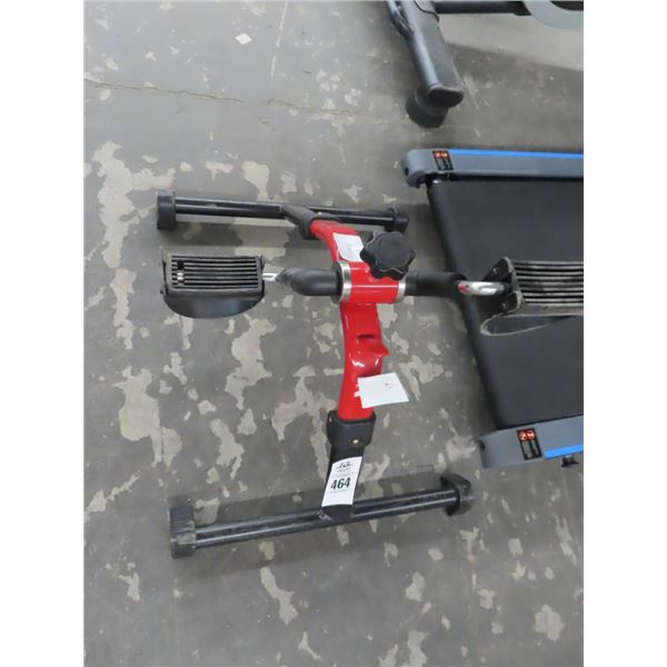 Desk Pedal Exerciser
