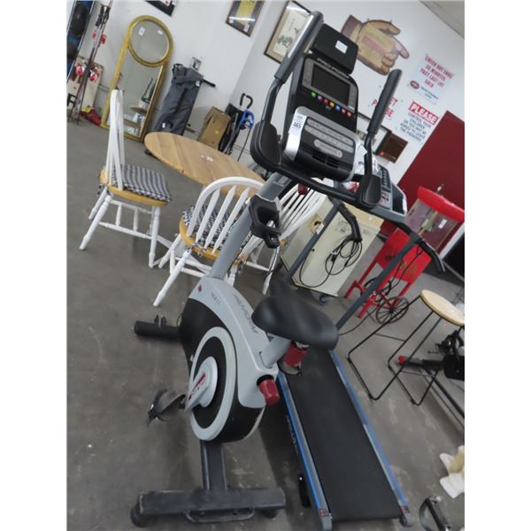 Proform Exercise Bike