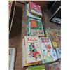 Image 3 : Vintage Small/Child Books, Mad Magazines/Others
