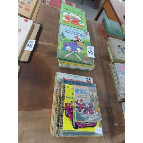 Child Books