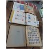 Image 1 : Stamp Collector Books - 3