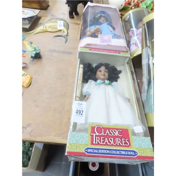 Dolls - 2