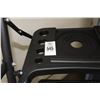 Image 2 : Black 5 Stepladder, Alum Ladder