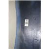 Image 2 : Driftwood Painted Blue Approx. 8'