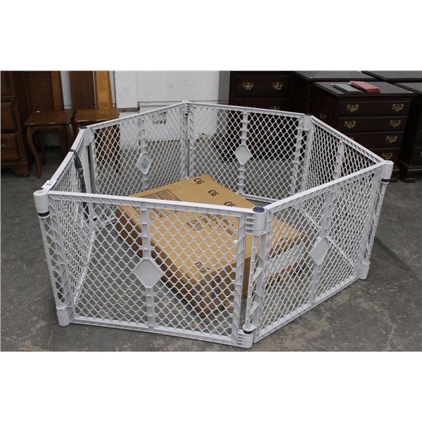 Superyard Classic Playpen