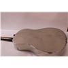 Image 5 : Charles Brasher Steel Resonator Maui Guitar, Circa 1935 Made in Canada - 38" x 14"