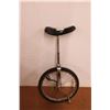 Image 1 : * Schwinn Uni-Cycle - 36" x 17" - Adjustable Seat - One Pedal Bent, as Pictured