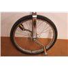 Image 2 : * Schwinn Uni-Cycle - 36" x 17" - Adjustable Seat - One Pedal Bent, as Pictured