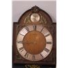 Image 2 : Hermle Wall Clock - Made in Western Germany - As Is - 12.5" x 9.5"