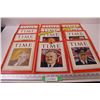 Image 1 : (13) Time Magazines from 1940's
