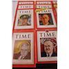 Image 2 : (13) Time Magazines from 1940's