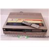 Image 1 : Sony Betamax Programable VCR Player w/Remote - As Is