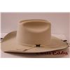 Image 2 : Eddy Bros Brand Fur Blend Cowboy Hat w/Box