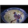 Image 2 : Noritake Parrot Bowl - Made in Japan - 9" x 2.5"