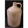 Image 2 : Two Gallon Imperial Brand Crock Jug - 14" x 9"
