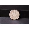 Image 2 : Canadian Fifty Cent Silver Coin - 1960