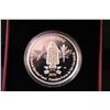 Image 2 : Royal Canadian Mint 2013 Devils Brigade - First Special Service Force - $5 Silver Coin w/Case
