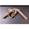 Image 4 : Metal Fuel Pump Handle - 16.5" x 13.5"