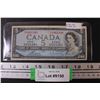 Image 1 : Canadian Five Dollar Bill - 1954