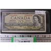 Image 1 : Canadian Twenty Dollar Bill - 1954