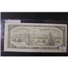 Image 3 : Canadian Twenty Dollar Bill - 1954