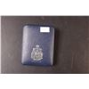 Image 3 : Canadian 1971 British Columbia Dollar Coin - Commemorative Coin 1871-1971 w/Case