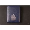 Image 3 : Canadian 1972 Commemorative Dollar Coin w/ Case